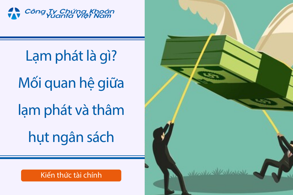Phân tích thâm hụt ngân sách và giải pháp
