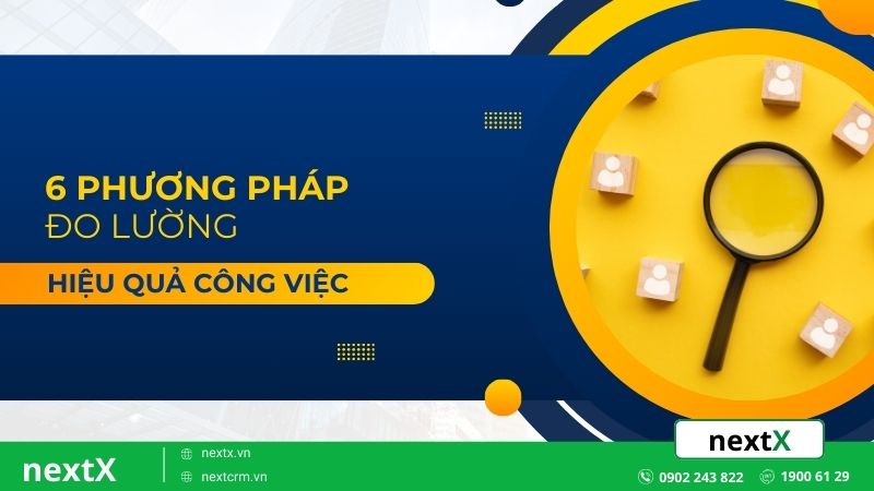 Phương pháp đo lường giá trị gia tăng một cách hiệu quả