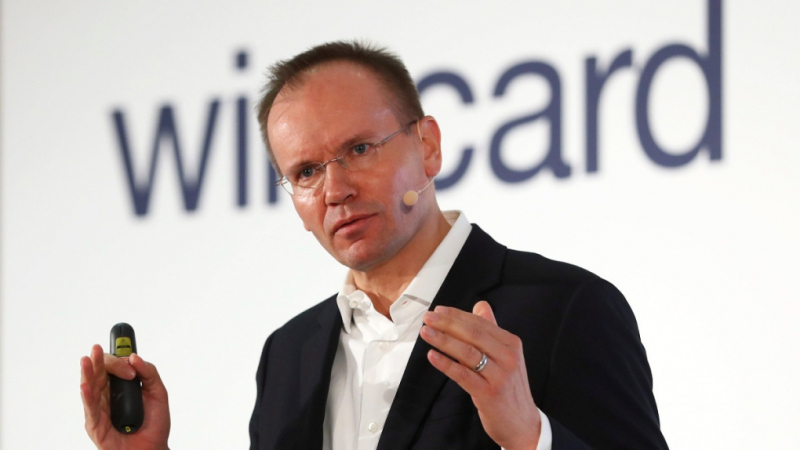Quan hệ nhà đầu tư của Wirecard