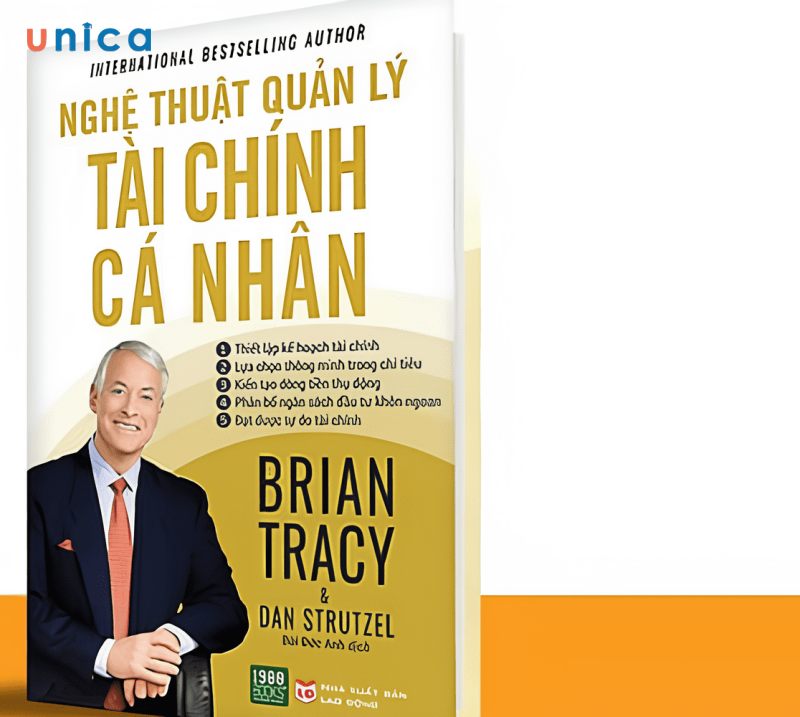 Quản lý nợ: Giải pháp từ sách quản lý tài chính cá nhân
