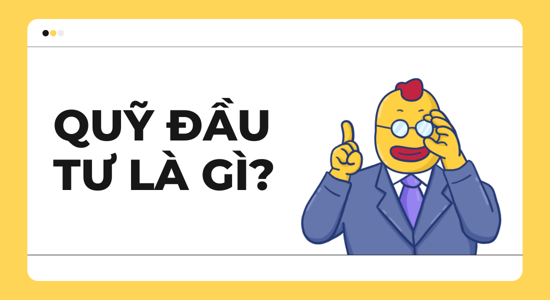 Quỹ đầu tư tư nhân là gì?