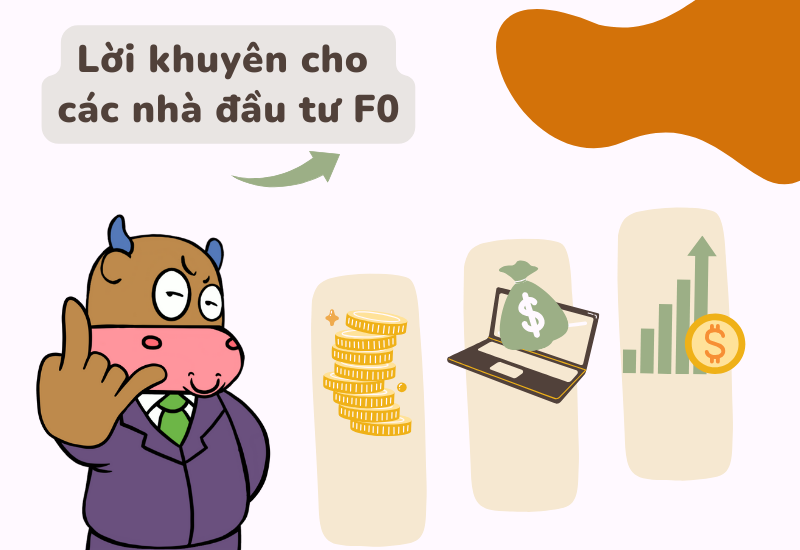 Quy trình đầu tư quỹ chỉ số