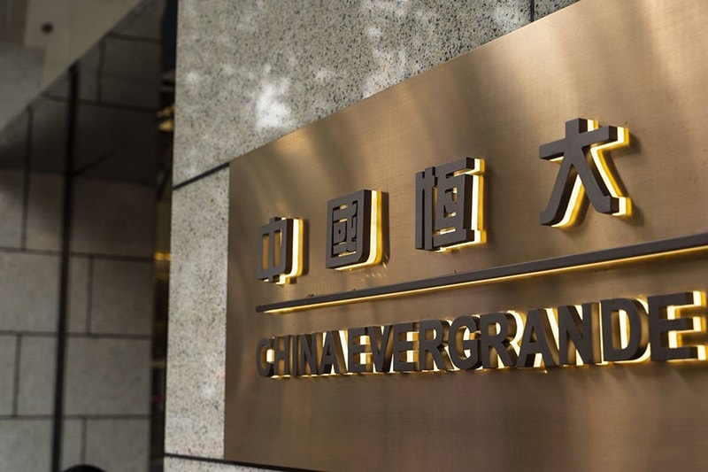 Quy trình tái cấu trúc nợ của Evergrande và tác động