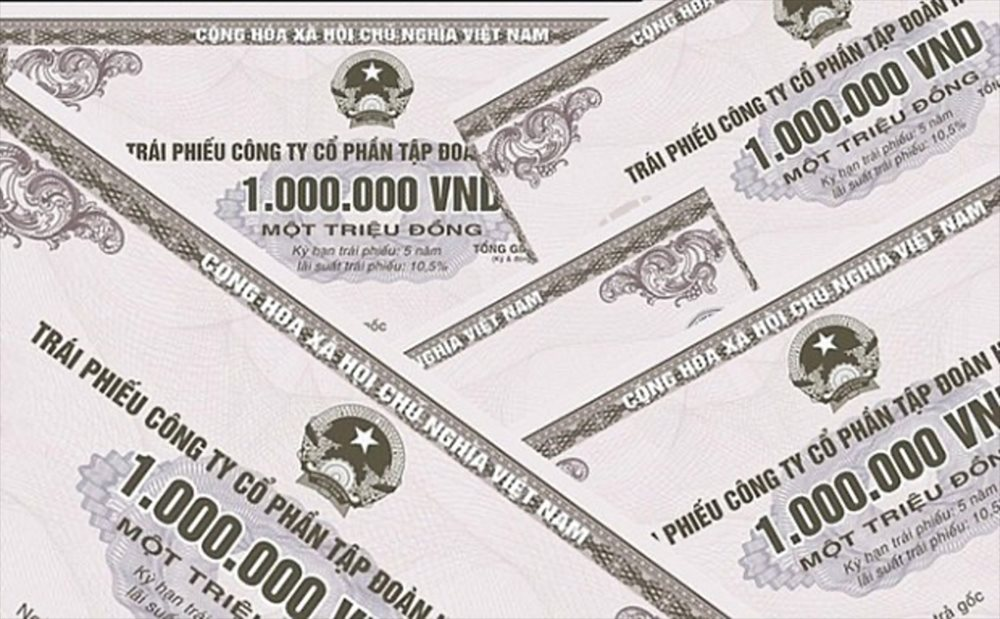 Rủi ro liên quan đến trái phiếu chính phủ dài hạn