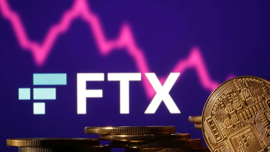 Sự sụp đổ của FTX 2022?  