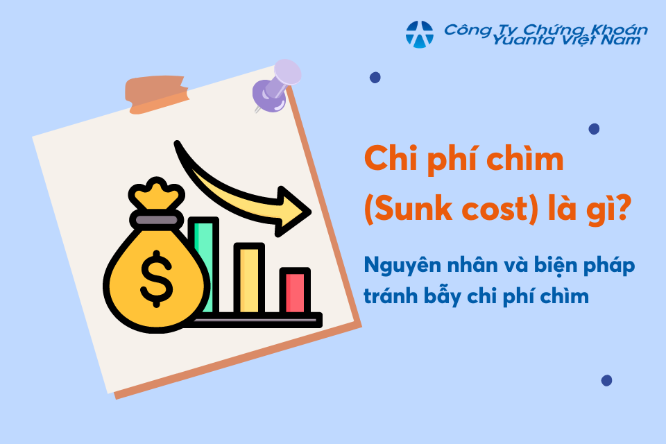 Sunk Cost là gì?