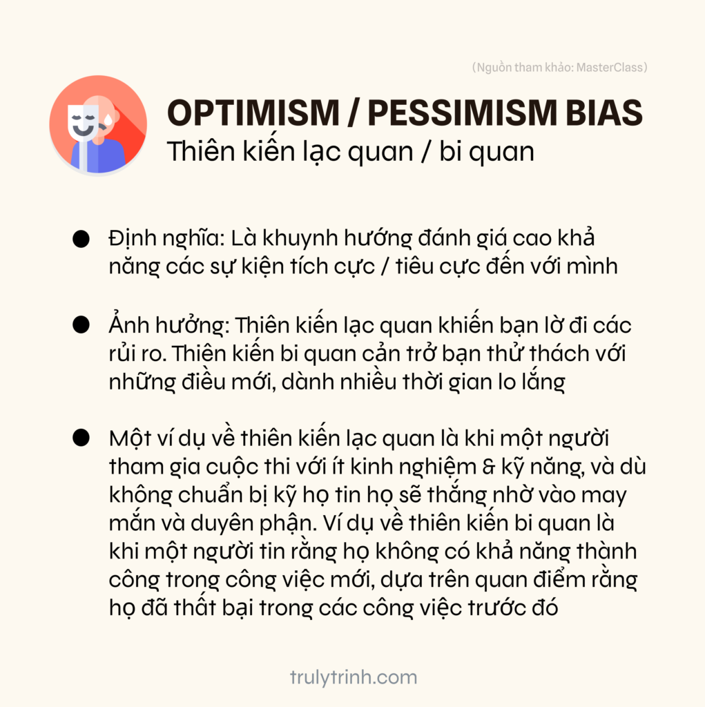 Tác động của Self-Serving Bias đến hành vi