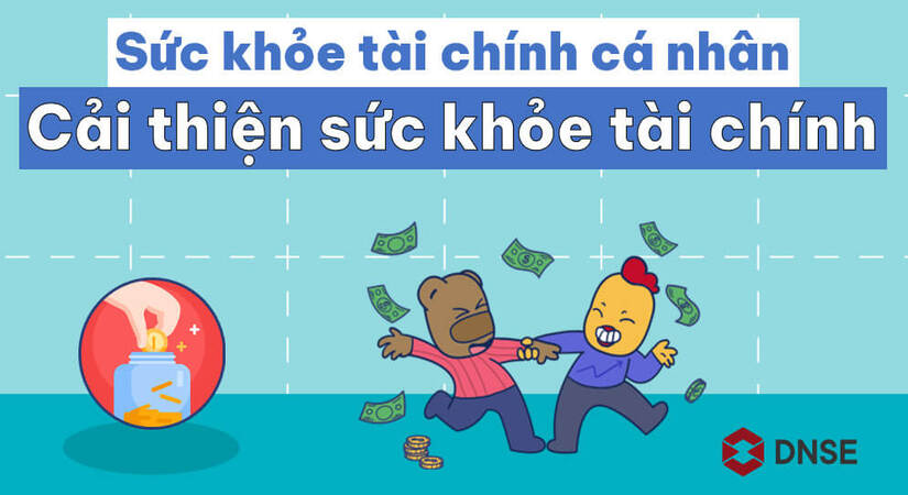 Tác dụng của bảo hiểm sức khỏe trong quản lý tài chính cá nhân