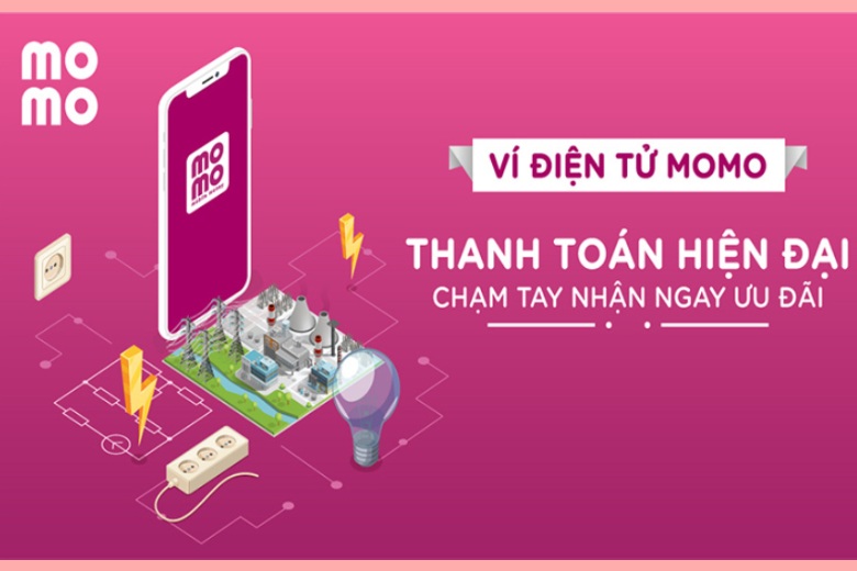 Tại sao nên sử dụng ví điện tử Momo?