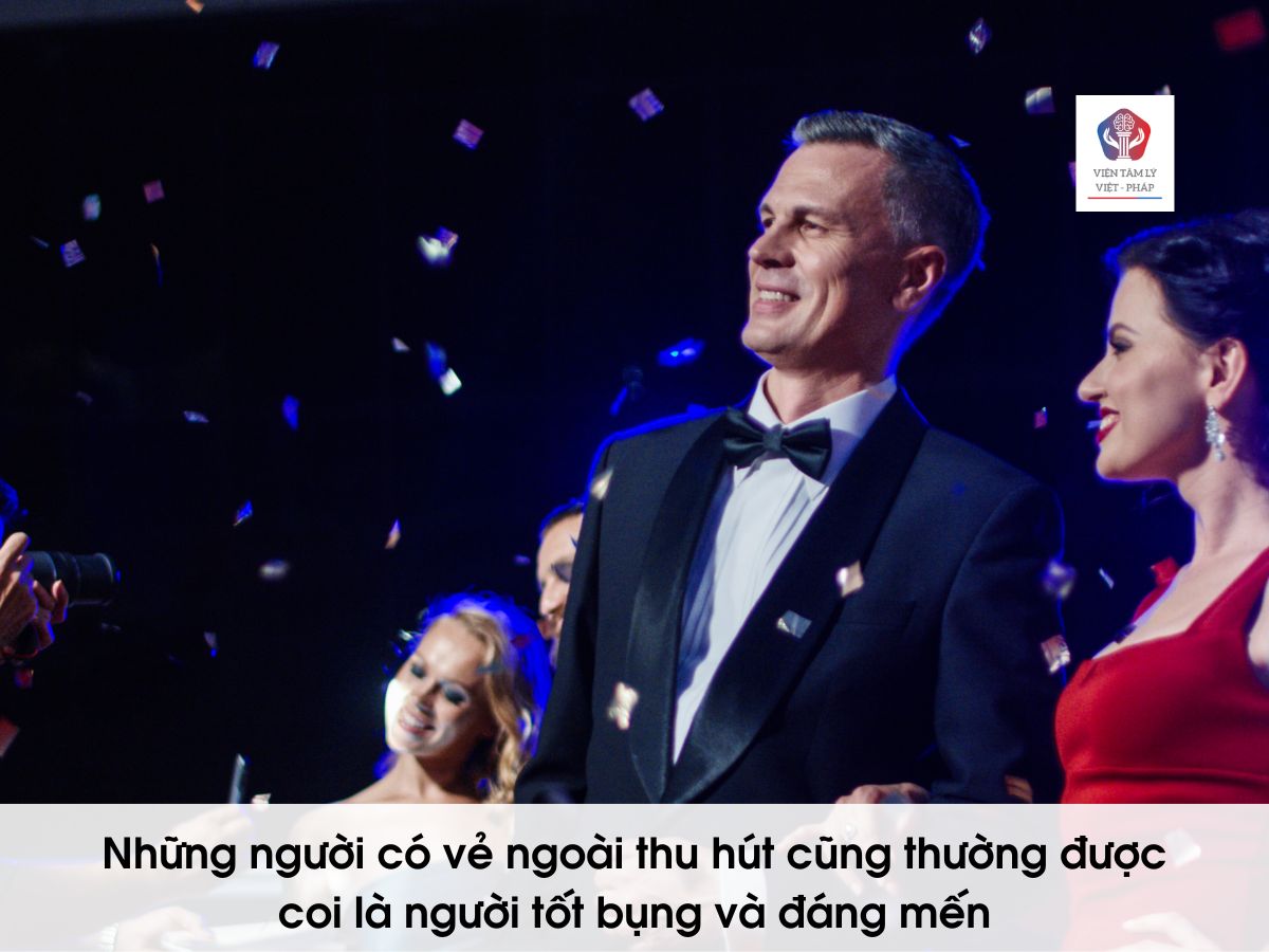 Thực tế và ví dụ về hiệu ứng Halo