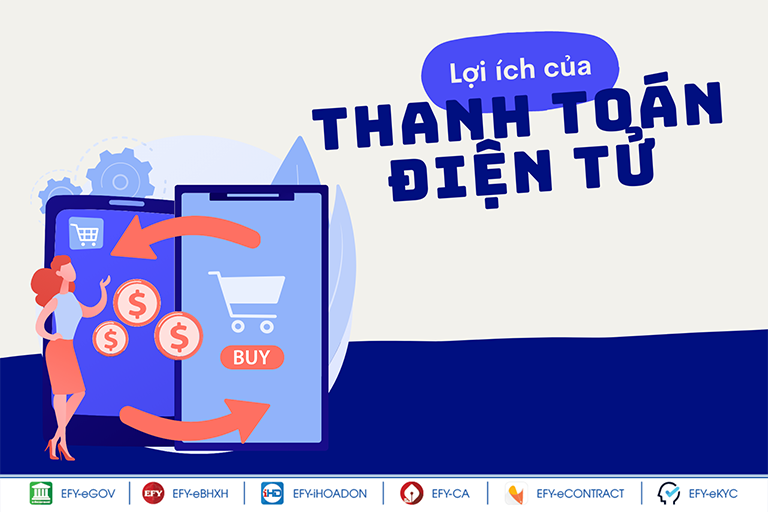 Tiền điện tử có thể trở thành phương thức thanh toán chính không?