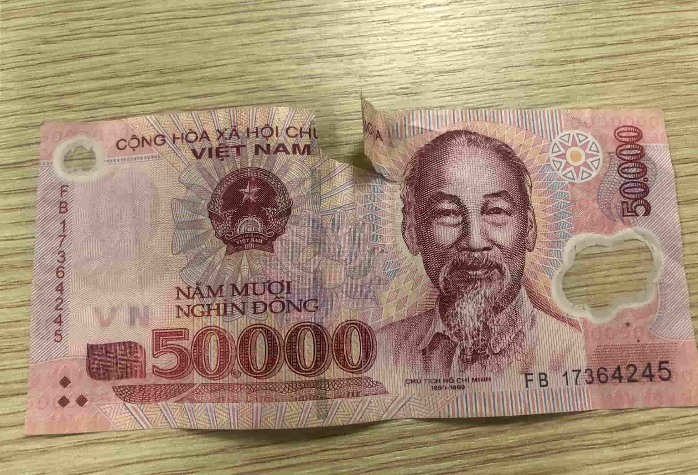 Tiền mặt lưu thông là gì?