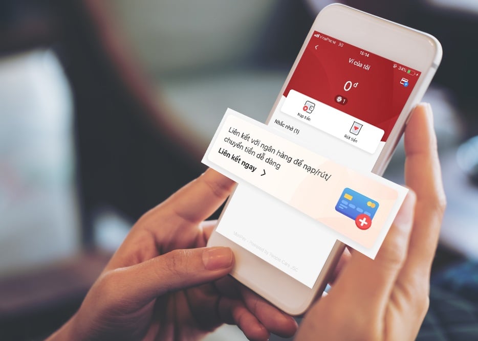 Tổng kết về cách rút tiền từ ví điện tử