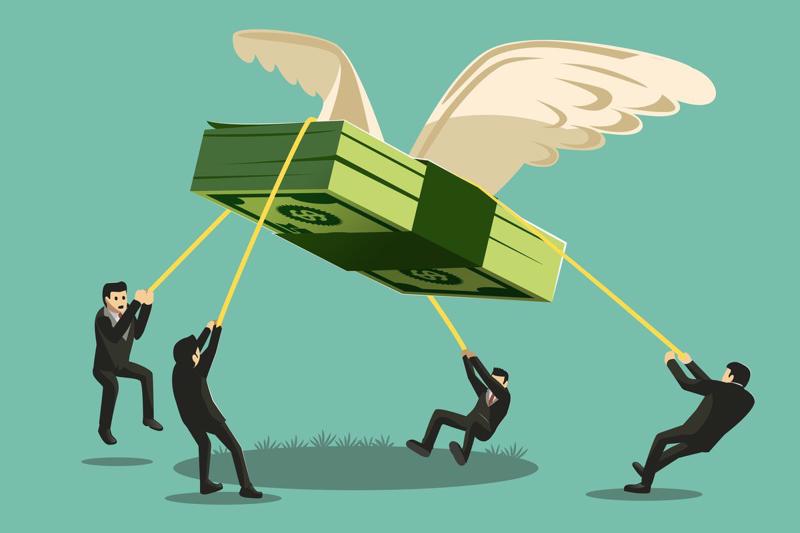 Tổng quan về lý thuyết kỳ vọng lạm phát