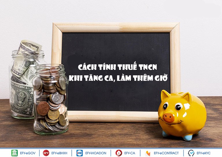 Tổng quan về tăng thu nhập cá nhân mà không cần làm thêm giờ
