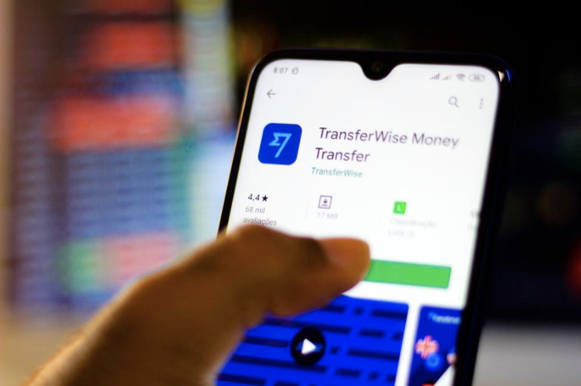 TransferWise là gì?