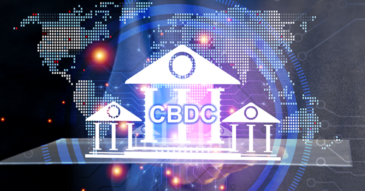 Tương lai của tiền kỹ thuật số ngân hàng trung ương (CBDC) và lợi ích tiềm năng cho kinh tế toàn cầu