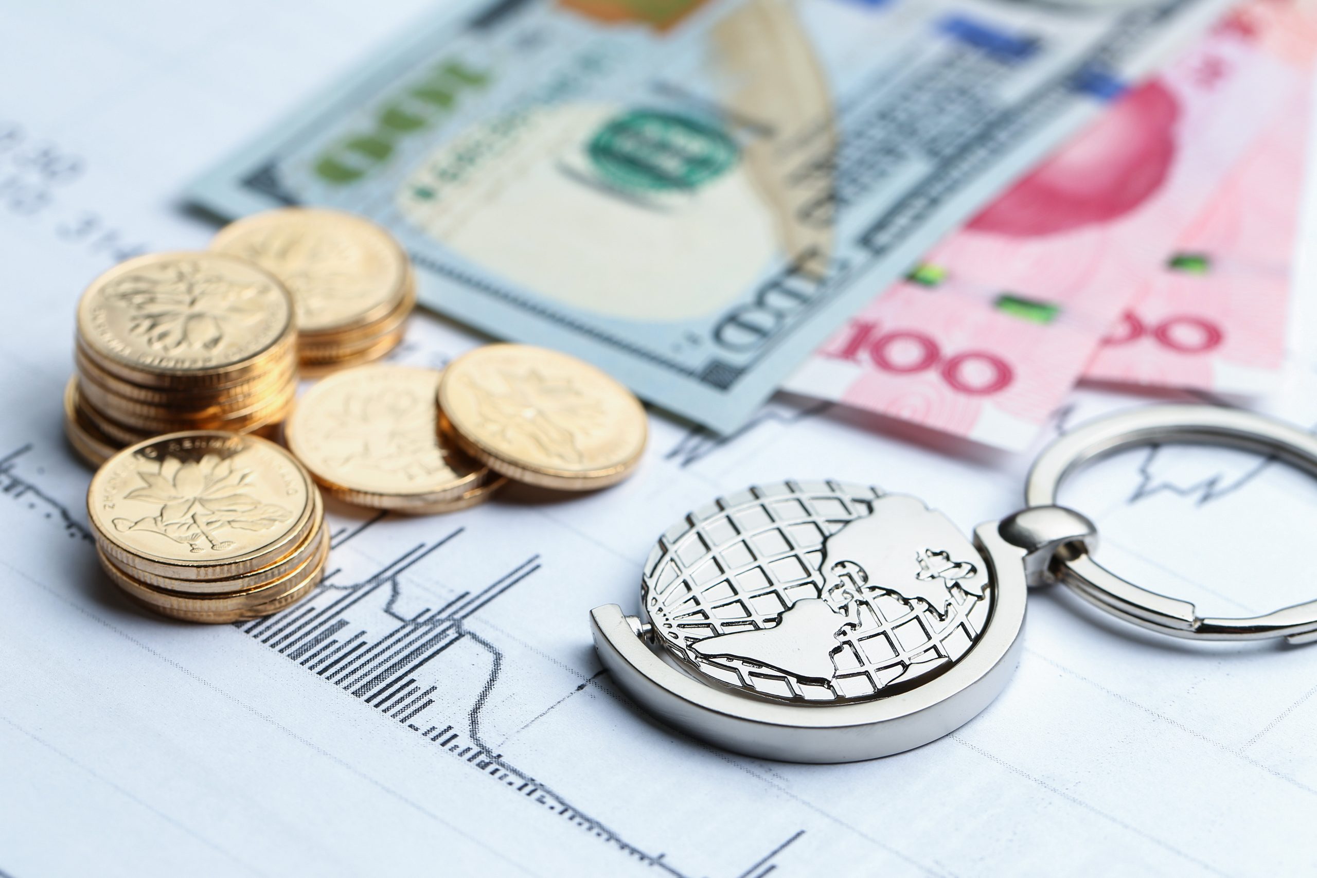 Vai trò của tiền mặt trong nền kinh tế