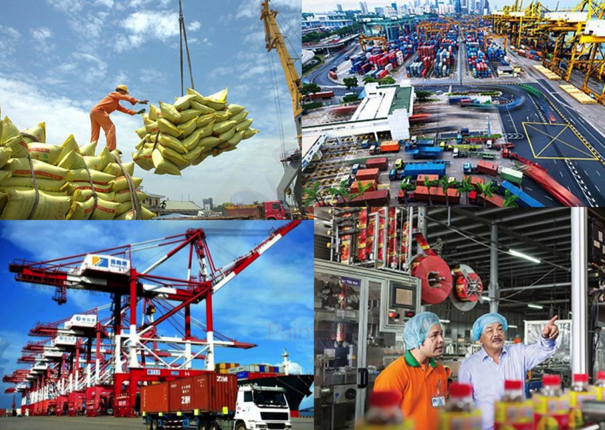 Ví dụ về giá trị kinh tế gia tăng trong thực tế