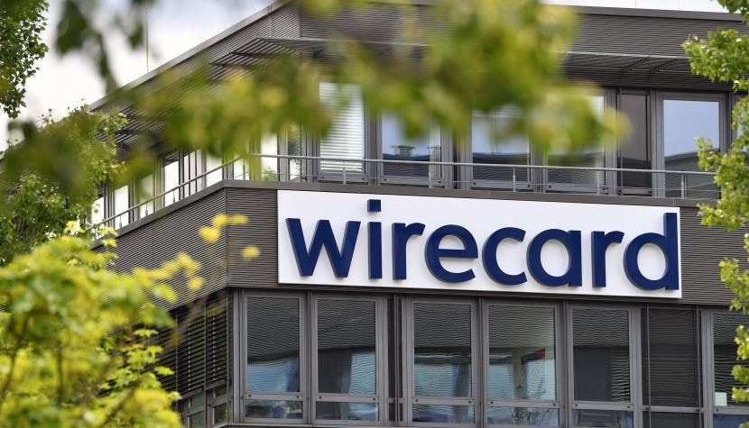 Wirecard là gì?