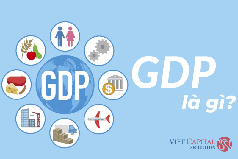 Ý nghĩa của GDP và chỉ số kinh tế trong quản lý tài chính